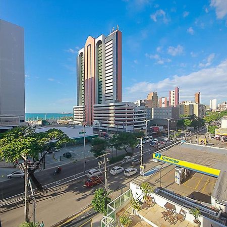 Apartamento No Meireles- Venetto Fortaleza (Ceara) Exterior foto