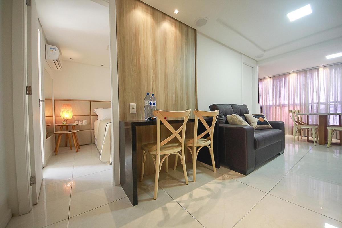 Apartamento No Meireles- Venetto Fortaleza (Ceara) Exterior foto