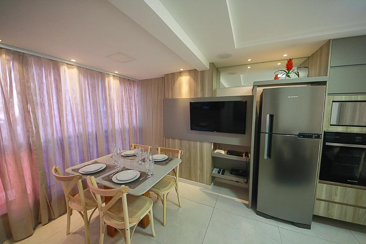Apartamento No Meireles- Venetto Fortaleza (Ceara) Exterior foto