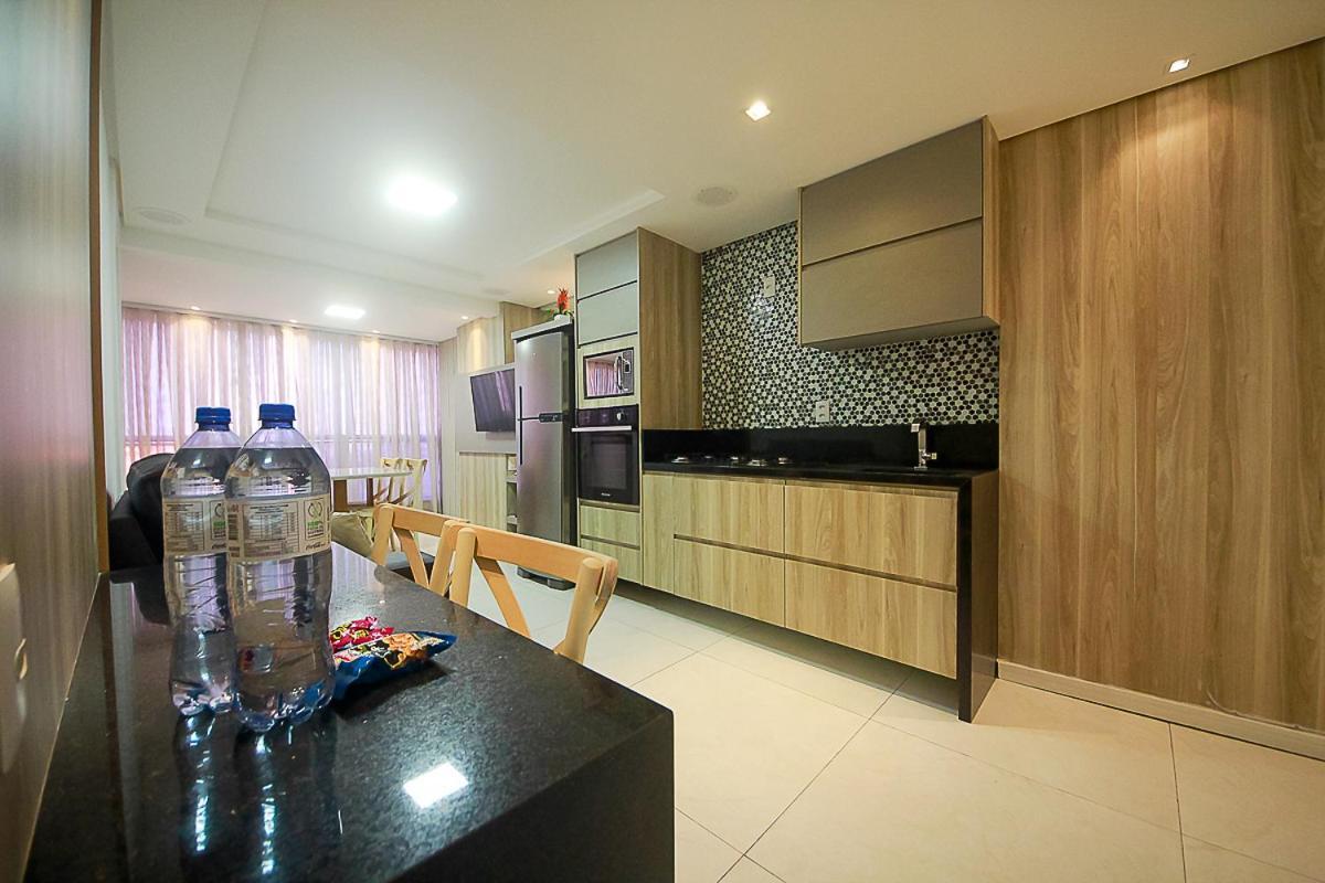 Apartamento No Meireles- Venetto Fortaleza (Ceara) Exterior foto