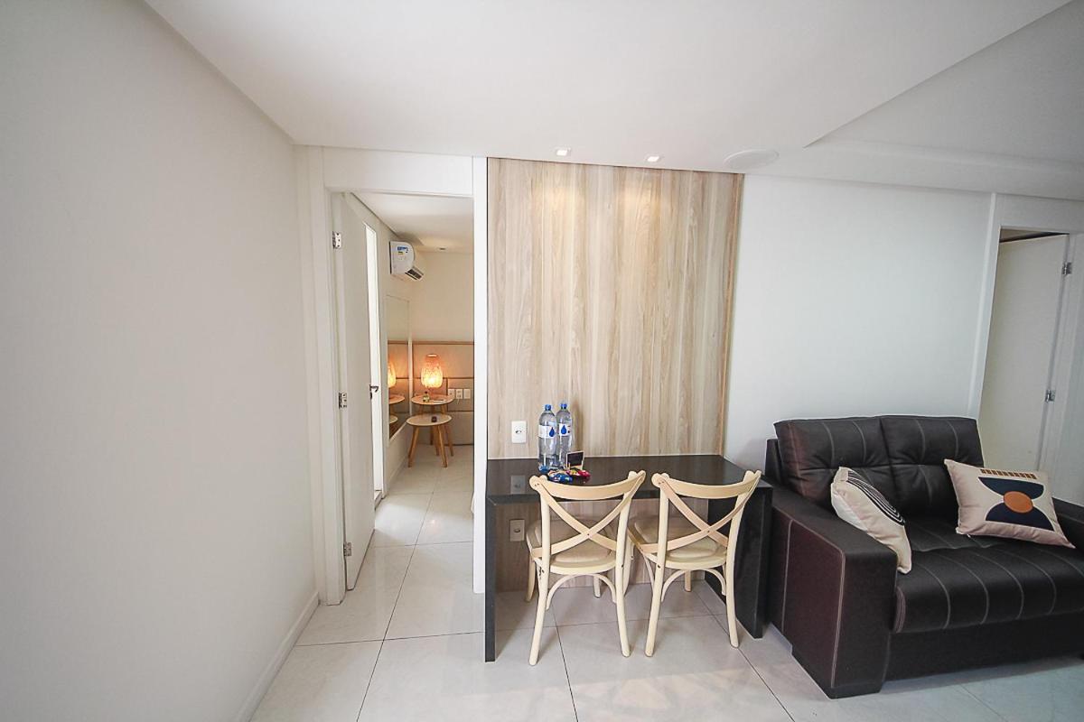 Apartamento No Meireles- Venetto Fortaleza (Ceara) Exterior foto