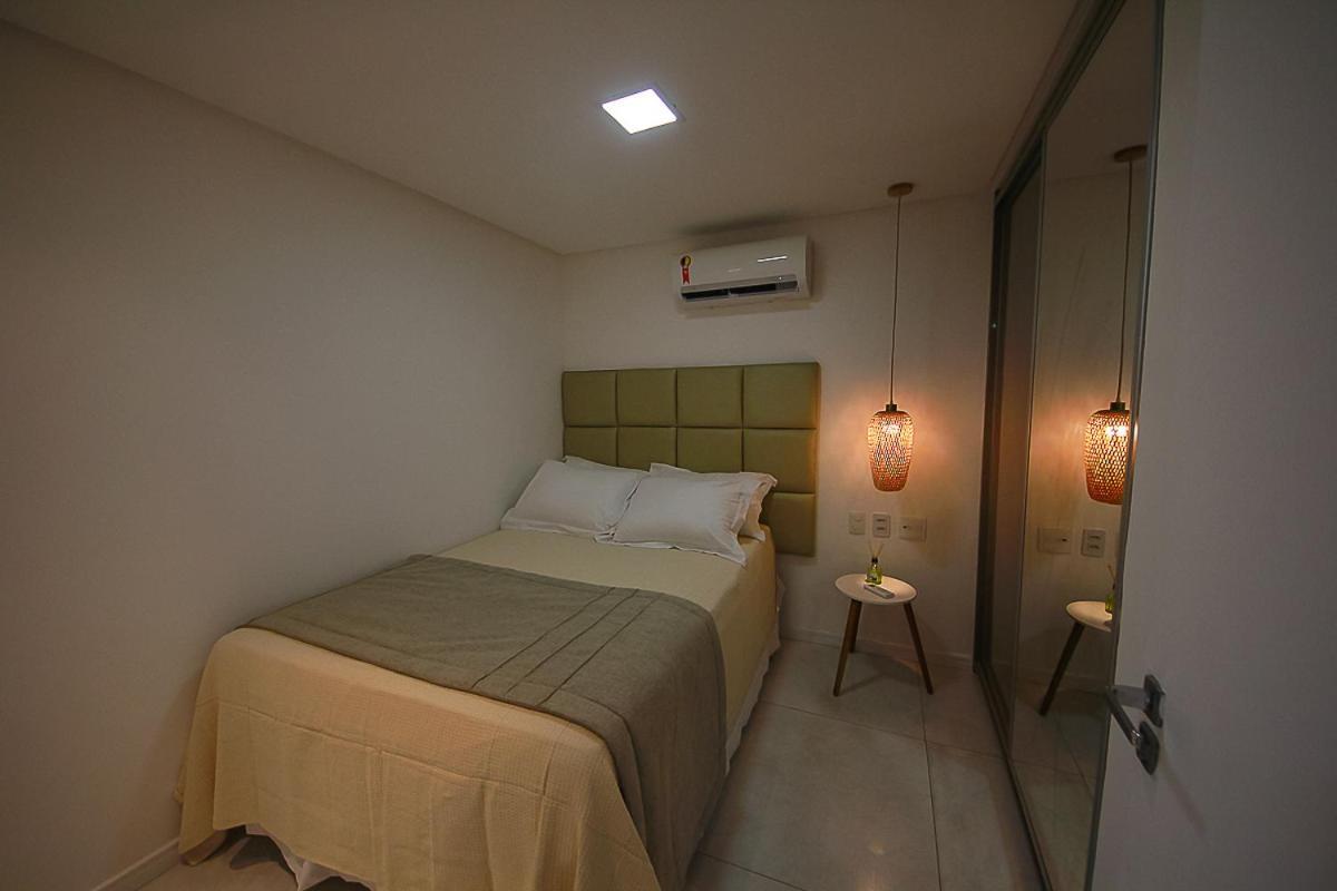 Apartamento No Meireles- Venetto Fortaleza (Ceara) Exterior foto
