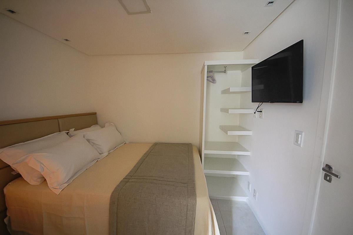 Apartamento No Meireles- Venetto Fortaleza (Ceara) Exterior foto