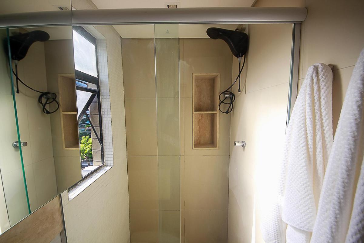 Apartamento No Meireles- Venetto Fortaleza (Ceara) Exterior foto