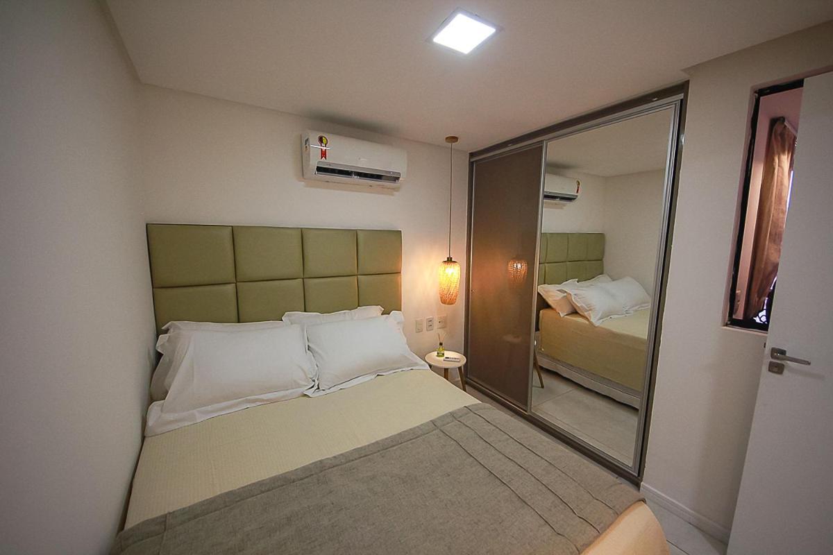 Apartamento No Meireles- Venetto Fortaleza (Ceara) Exterior foto